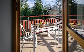 Visitzakopane - Mohito Apartment